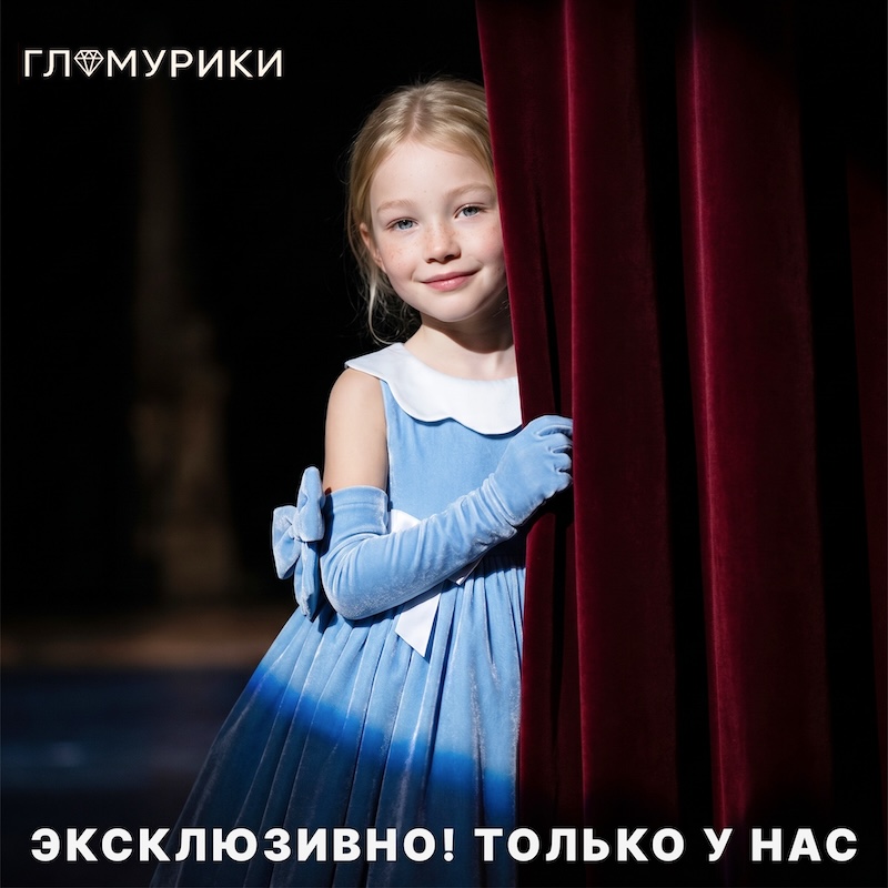 Гламурики