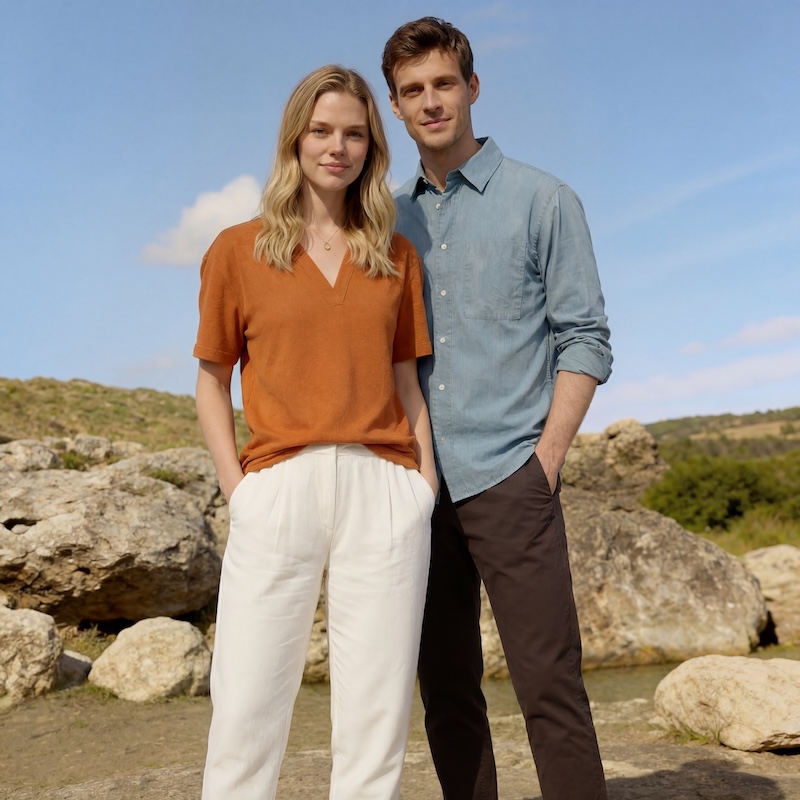 19 апреля открытие обновлённого магазина O’STIN