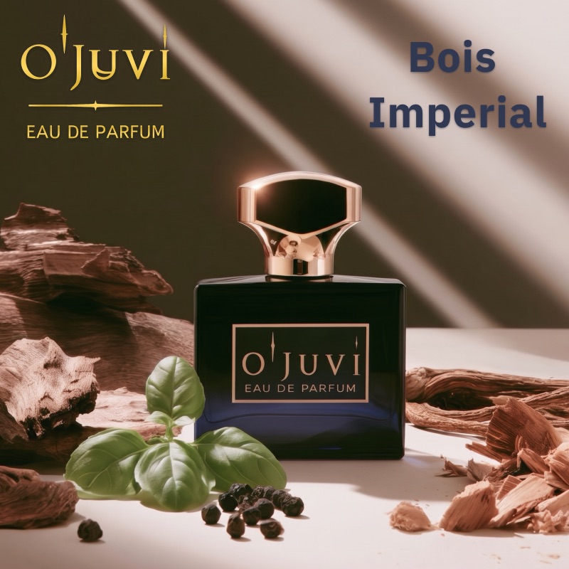 Новинка в Ojuvi