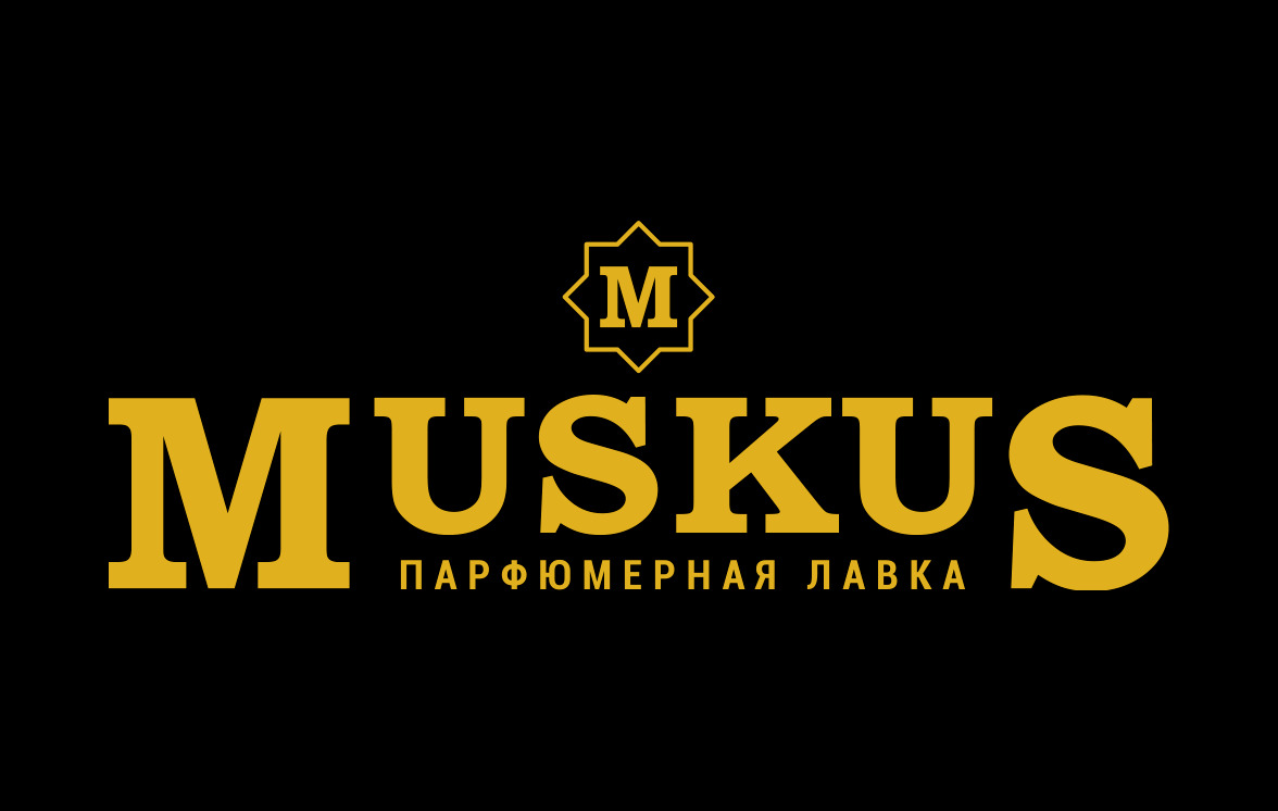 Muskus