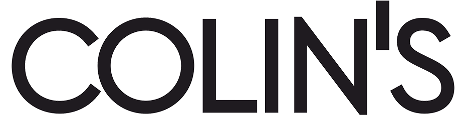 COLIN’S