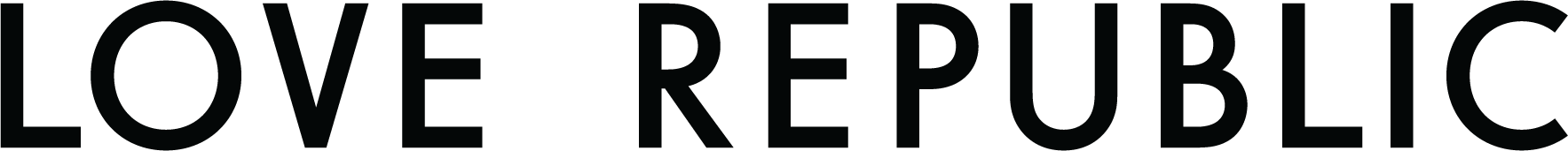 LOVE REPUBLIC