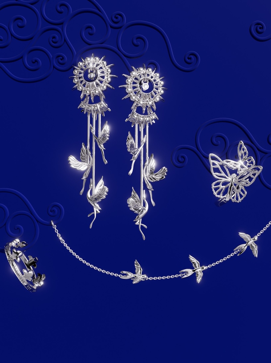 MG DIAMOND Ювелирная компания