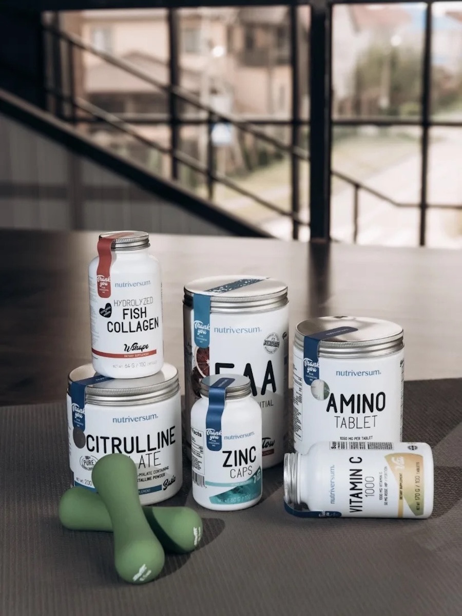 Fitness Formula 