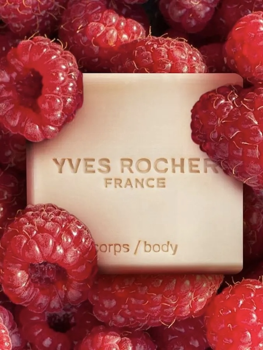 Yves Rocher France