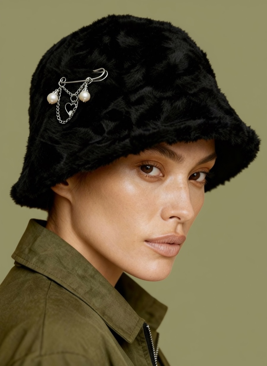 Мягкое золото