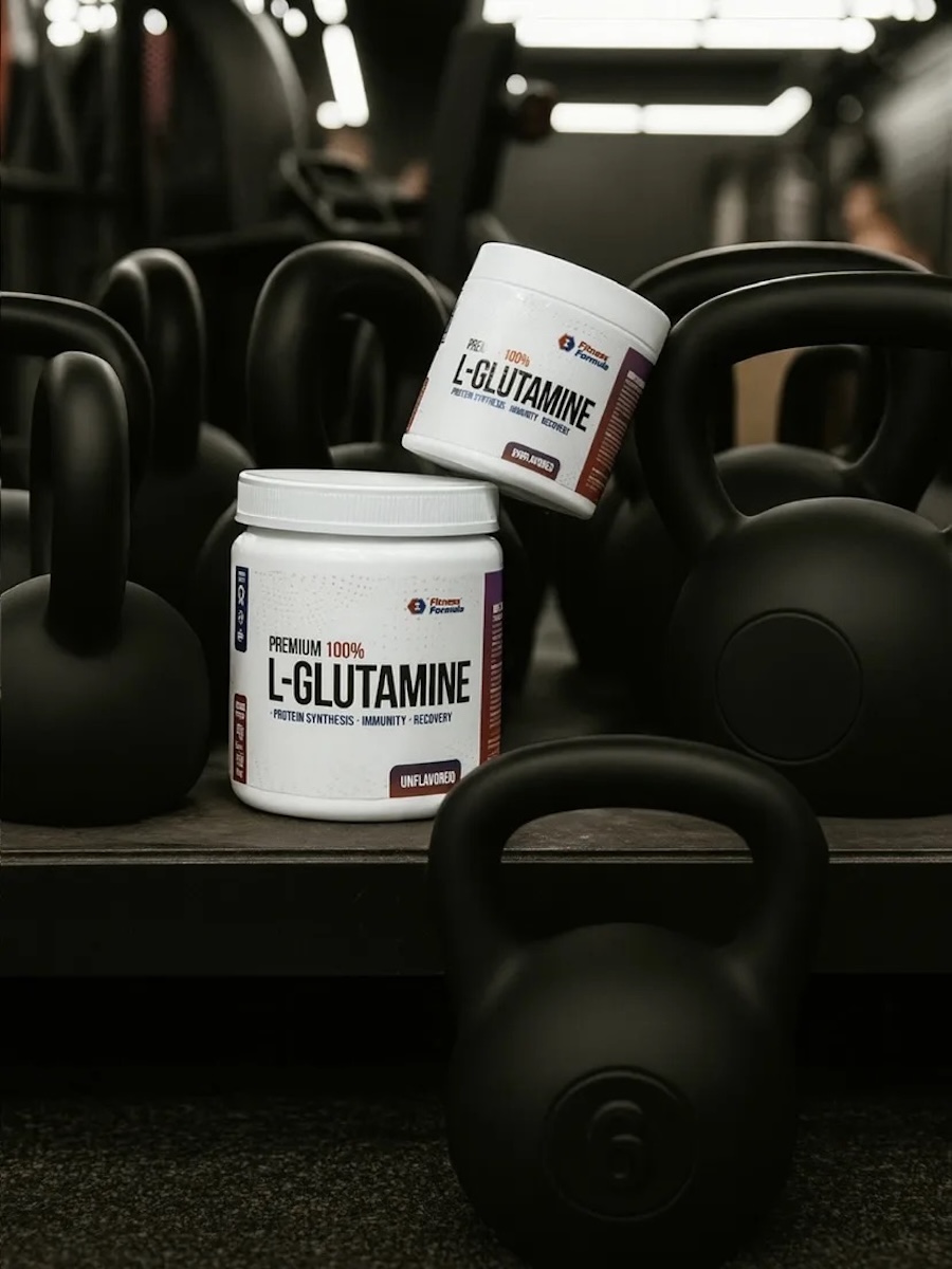 Fitness Formula 