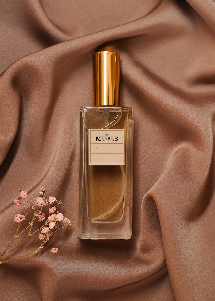 Muskus