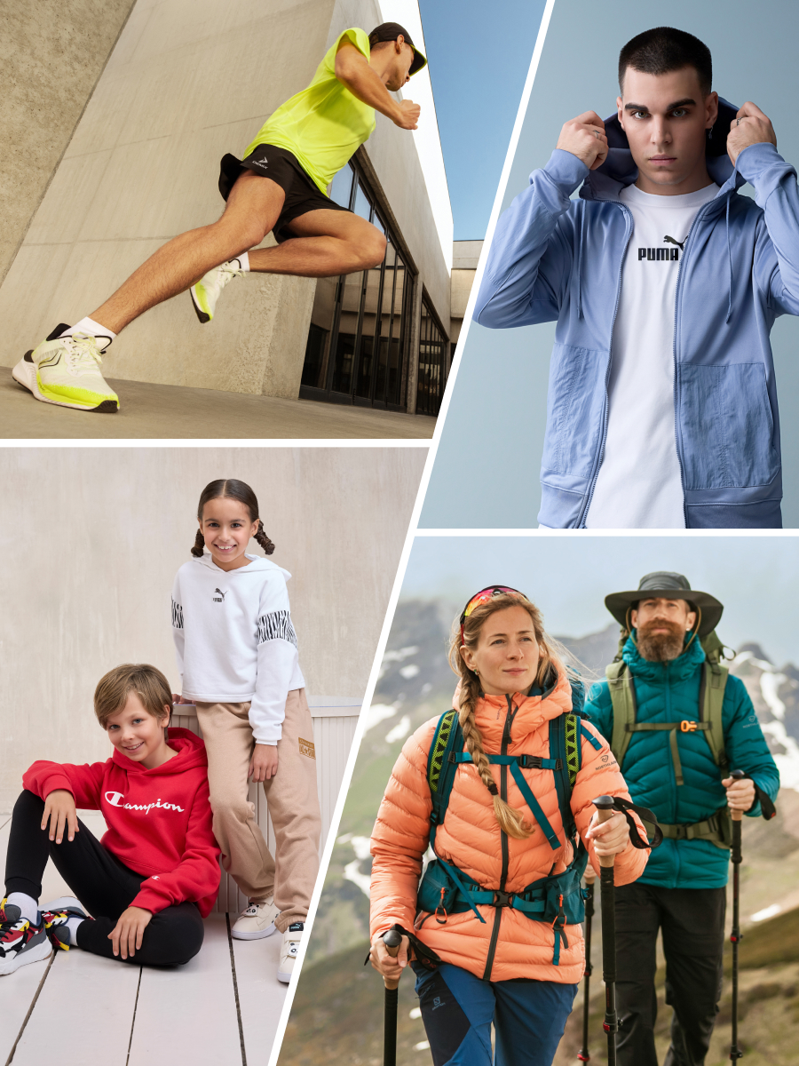 Спортмастер