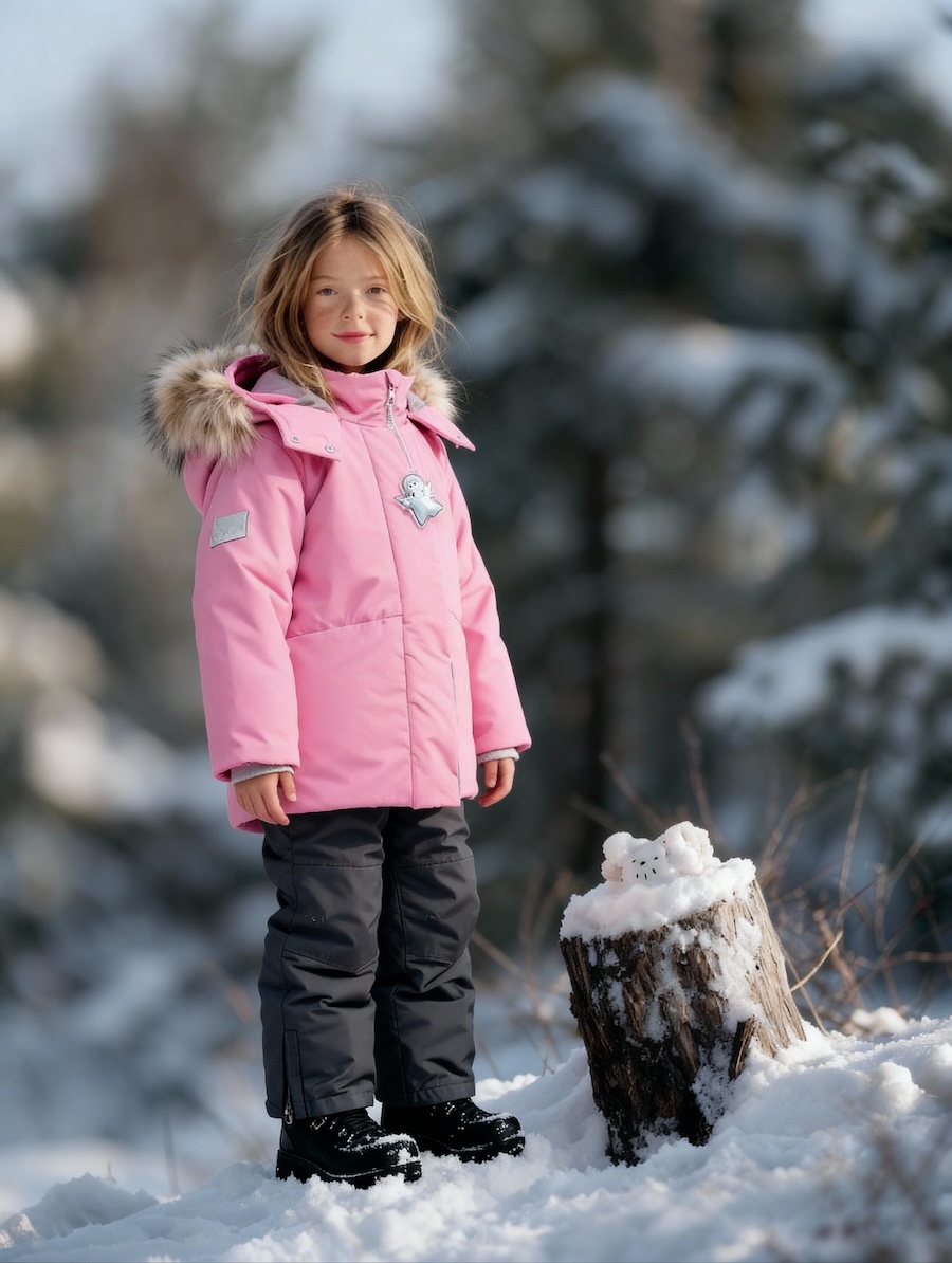 #Детивтренде