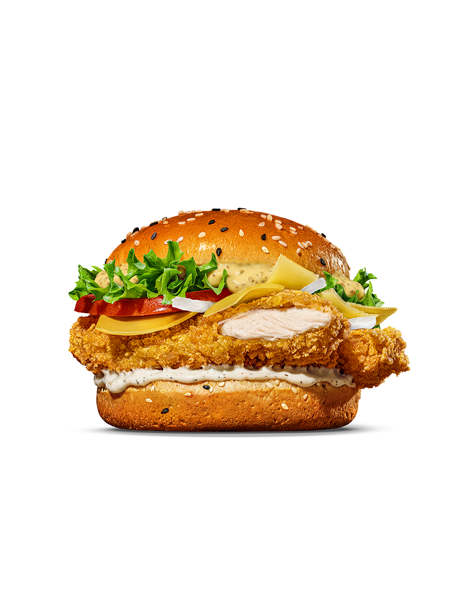 Burger King