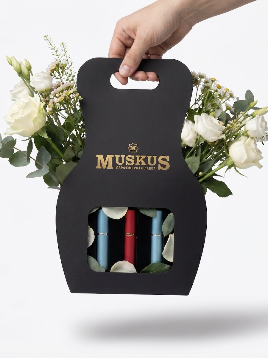 Muskus