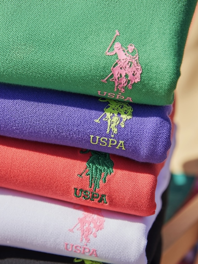 U.S. Polo Assn.