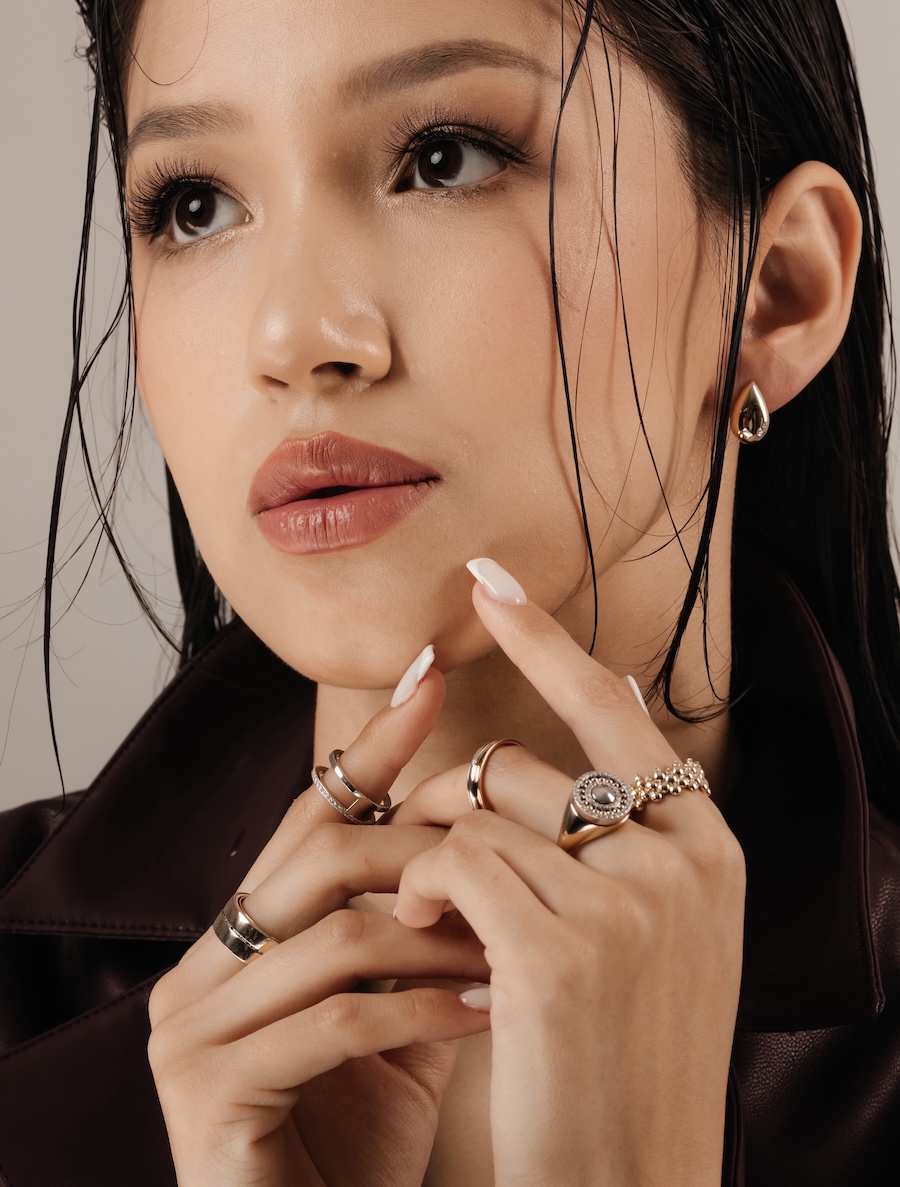 MG DIAMOND Ювелирная компания