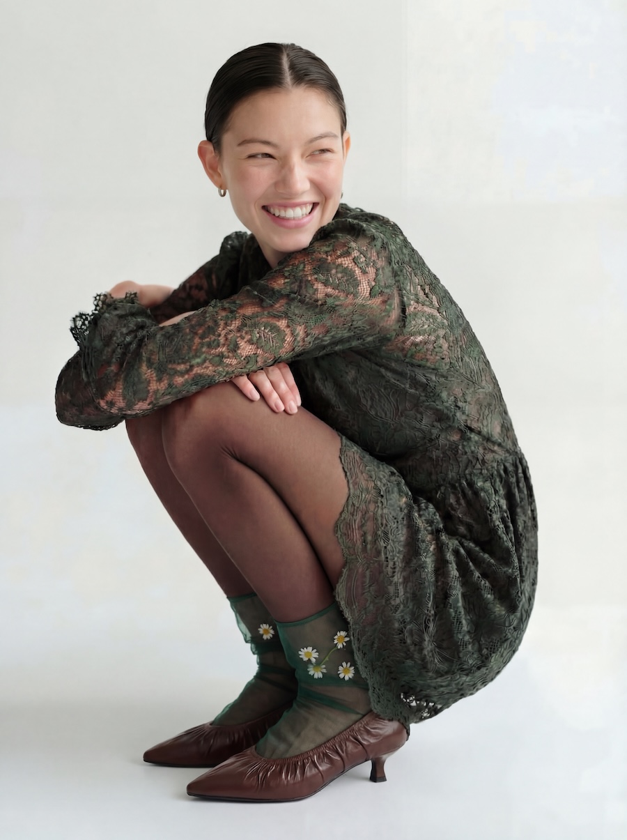 Галерея обуви