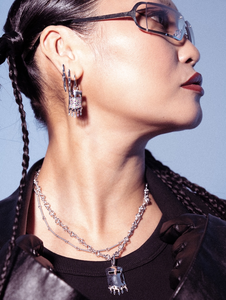 MG DIAMOND Ювелирная компания