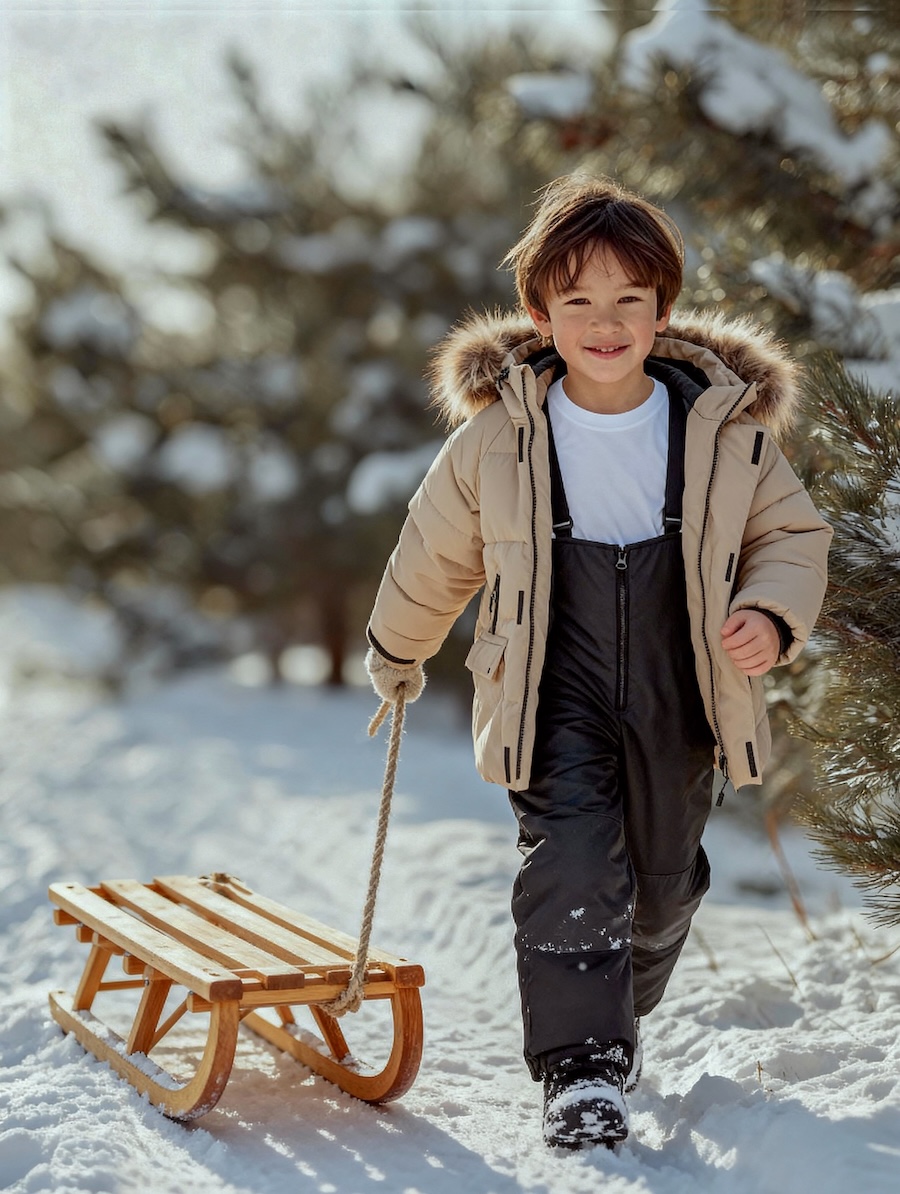 #Детивтренде